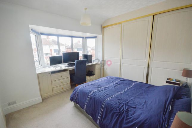 Semi-detached house for sale in Hopefield Avenue, Sheffield