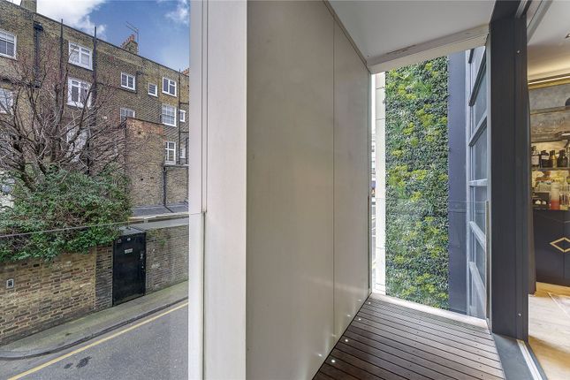 Detached house for sale in Pond Place, London