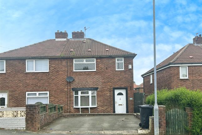 Semi-detached house to rent in Thornton Road, Rastrick, Brighouse