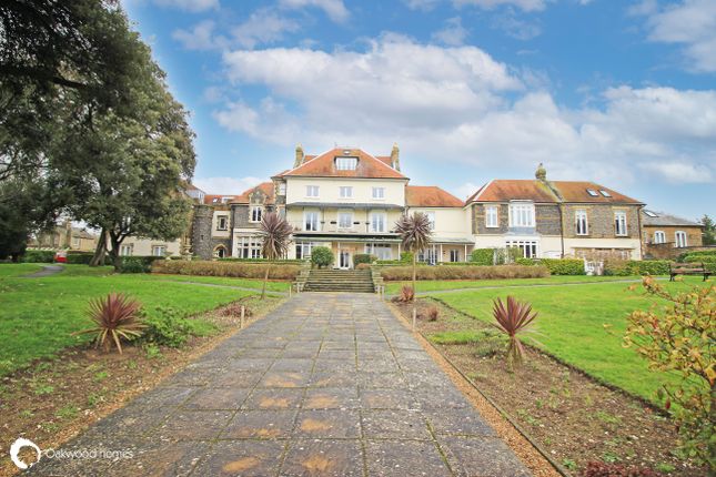 Thumbnail Terraced house for sale in Pegwell Road, Ramsgate