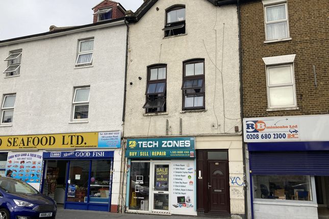 Block of flats for sale in London Road, Surrey