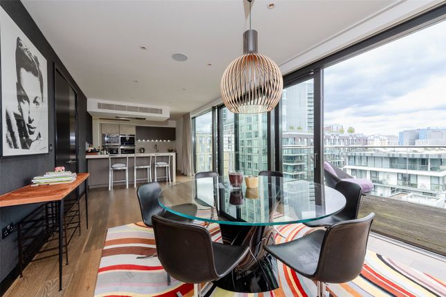 Thumbnail Flat for sale in Sterling Mansions, 75 Leman Street