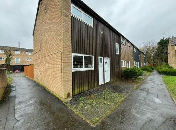 Thumbnail Property to rent in Shortfen, Orton Malborne, Peterborough