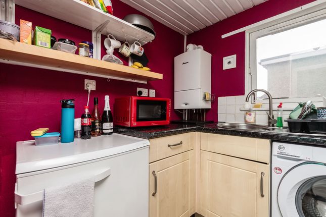 Flat for sale in Telford Road, Inverness