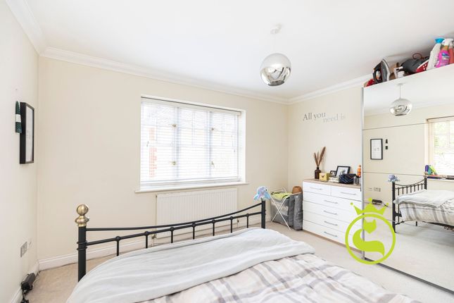 Flat for sale in Milton Road, Bournemouth
