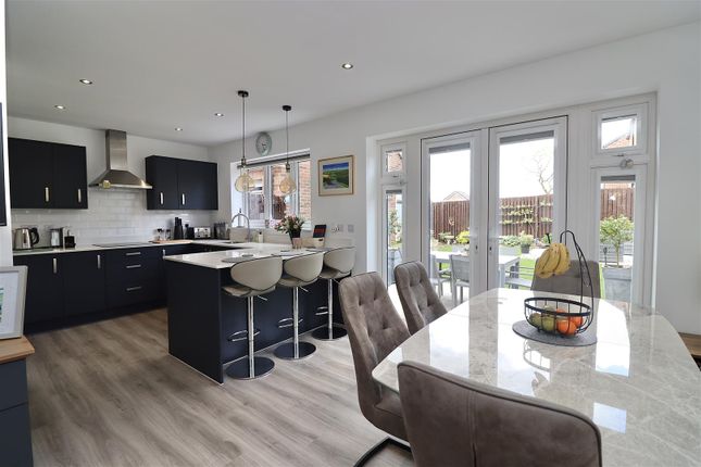 44, Barley Avenue, Pocklington photo 4