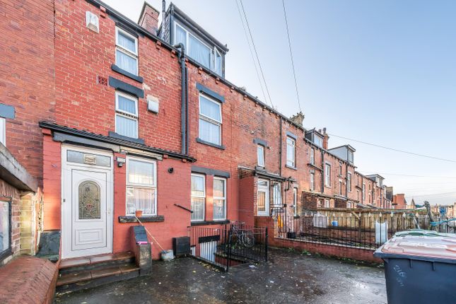 21, Brudenell Avenue, Leeds photo 2