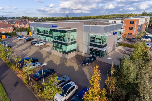 Thumbnail Office to let in Academy Drive, Warwick