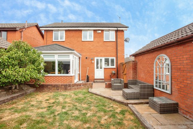 51, St. Nicolas Road, Rotherham photo 4