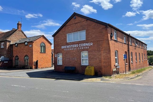 Office to let in Brewsters Corner Business Centre, Pendicke Street, Southam, Warwickshire