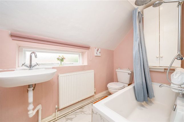 Detached house for sale in Carrside, Great Ouseburn, York