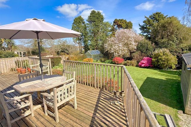 Trenoweth, Carlidnack Road, Mawnan Smith photo 4