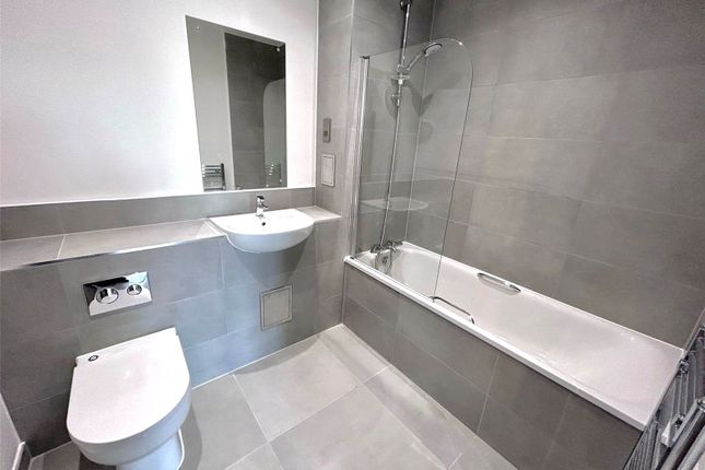Flat 24, Caspian View,, Buckingham Road, Milton Keynes photo 4