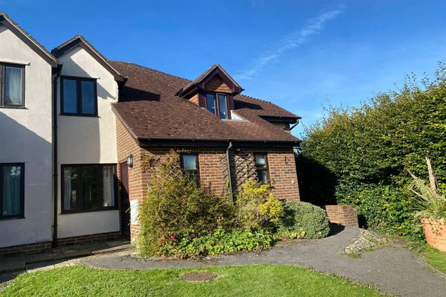 End terrace house to rent in 7 Chilmark Court, Riverside Close, Liss, Hampshire