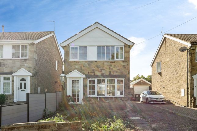 3-bed house on 8, Sycamore Walk, Pudsey, £240,000
