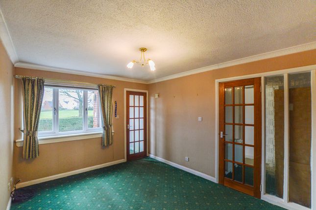 Flat for sale in 1 Dunlop Crescent, Ayr