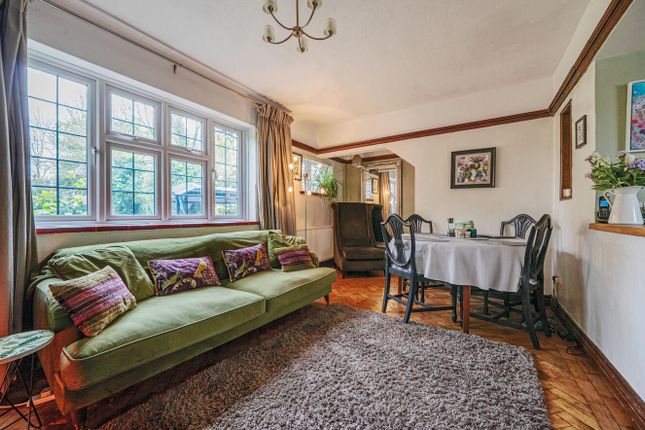 18, Hill Crescent, Totteridge photo 4