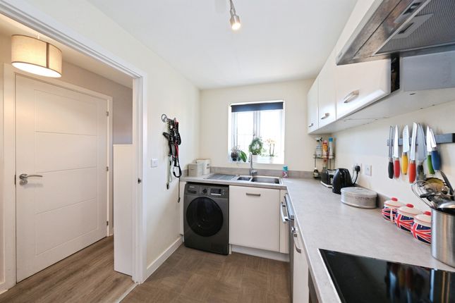 12, Ayrton Drive, DERBY photo 4