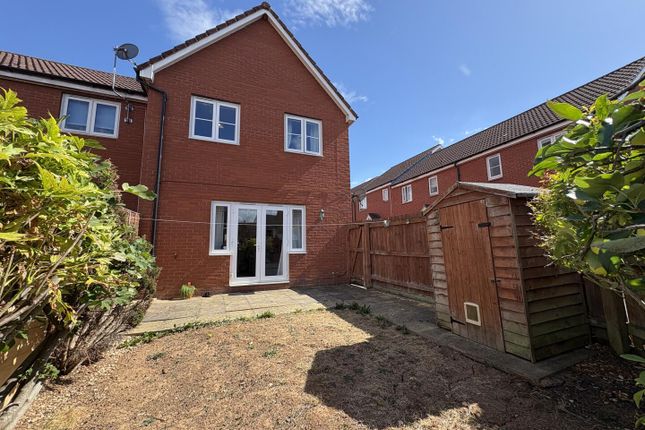 31, Savannah Drive, Bridgwater photo 4