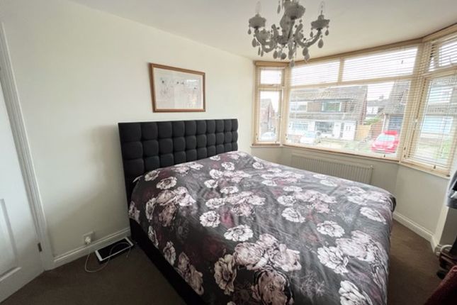 Semi-detached house for sale in Champion Road, Kingswood, Bristol