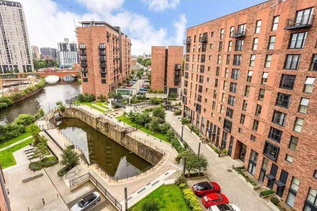  Wilburn Basin, Block D, Ordsall Lane, Salford photo 2