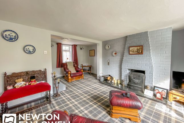 Cottage for sale in Great North Road, Gamston