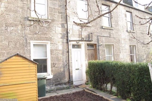 2 Bed Detached House To Rent In Violet Terrace Slateford - 