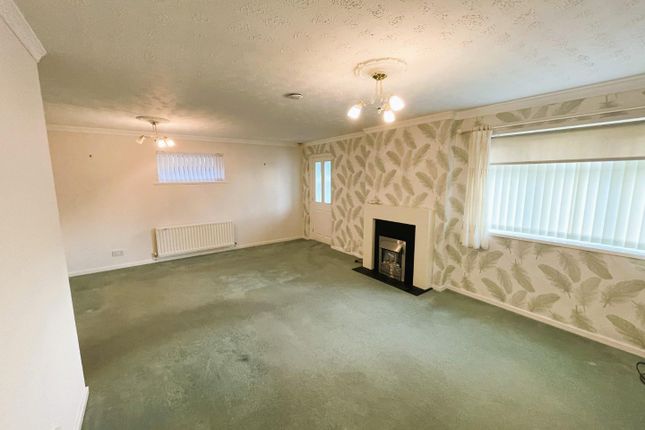 Detached bungalow for sale in Hensley Court, Norton, Stockton-On-Tees