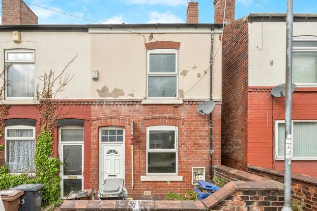 Thumbnail Terraced house for sale in Princess Road, Goldthorpe, Rotherham