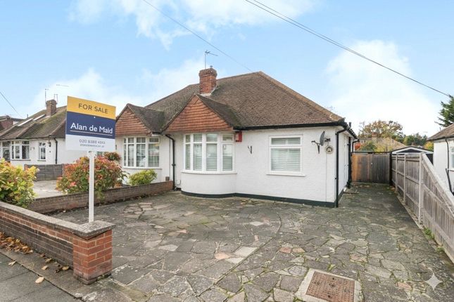2-bed bungalow on 86, Kynaston Road, Orpington, £475,000