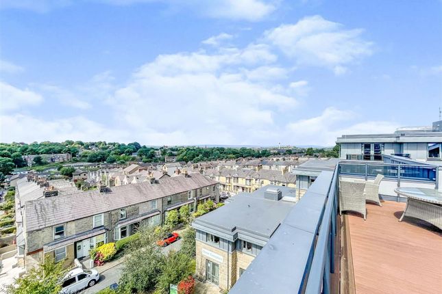 Thumbnail Flat for sale in Williamson Court, Greaves Road, Greaves, Lancaster