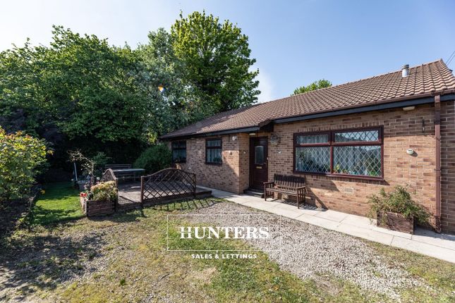 3-bed house on 2, Simpsons Lane, Knottingley, £270,000