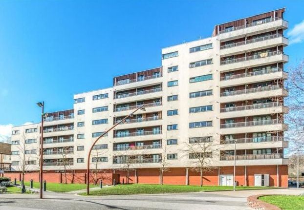 2-bed flat on Flat 2, 3, Cottage Road, London, £380,000