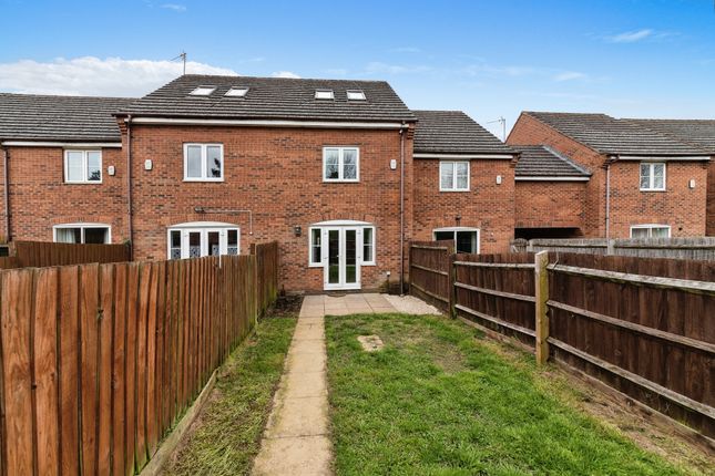 Watson Close, Corby NN17, 3 bedroom terraced house for sale - 64479016 ...