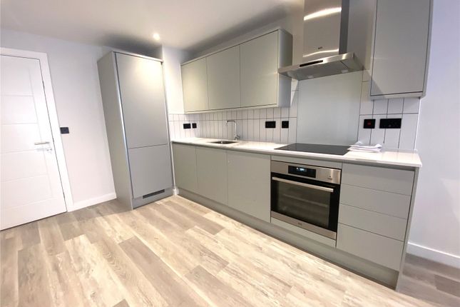 Apex Lofts, Digbeth photo 2