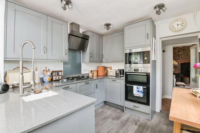 Cherry Tree Cottage, Clayhanger, Tiverton photo 3