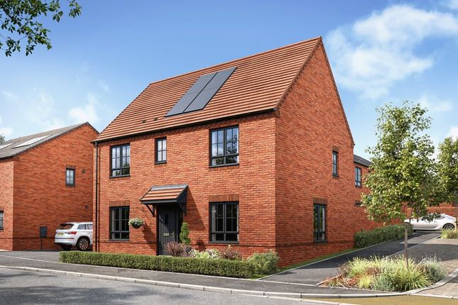 The Tewksdale - Plot 140, Salden Place East, Buckingham Road, Milton Keynes photo 2
