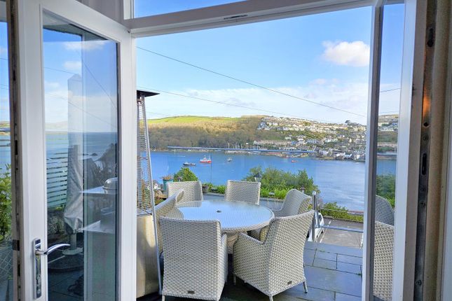 Town house for sale in St. Fimbarrus Road, Fowey