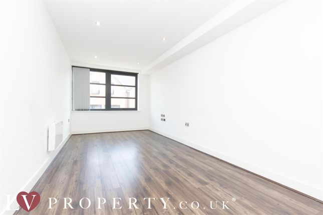 Apartment 565,, Kettleworks, Birmingham photo 4