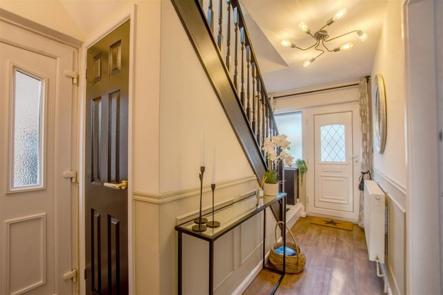 11, Harriett Street, Nottingham photo 2