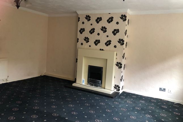 Thumbnail End terrace house to rent in Walhouse Close, Walsall