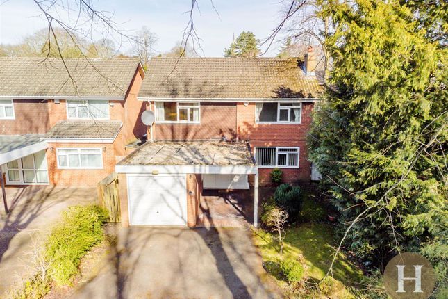 4-bed house on 21 Augustus Road, Birmingham, £630,000