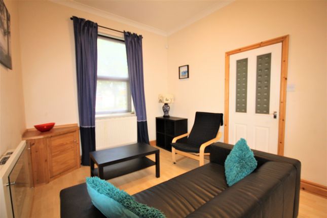 Thumbnail Shared accommodation to rent in Fylde Road, Ashton-On-Ribble, Preston, Lancashire
