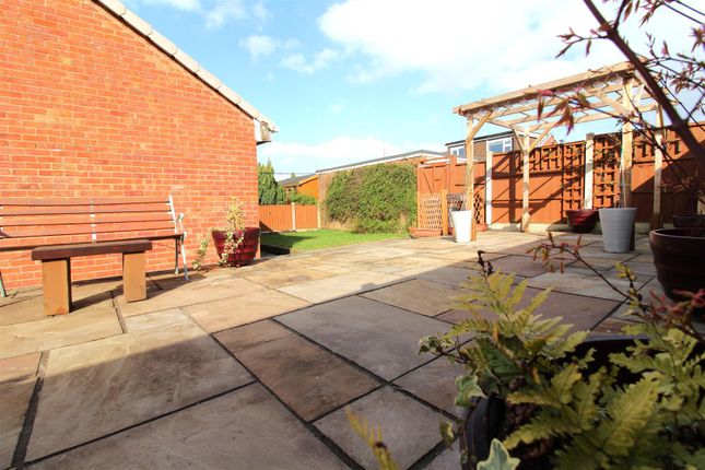 28, Churchill Close, Congleton photo 2