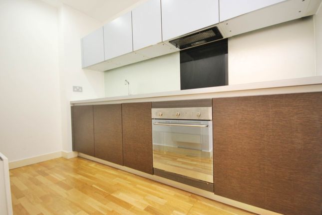 1013 Hub, Piccadilly Place, Manchester photo 4