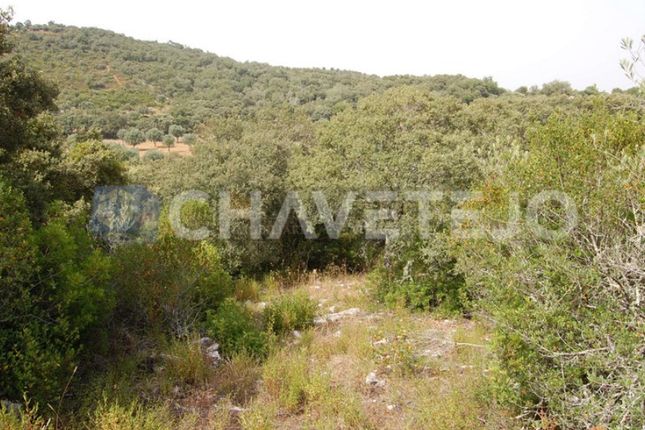 Land for sale in Cumes, Chãos, Ferreira Do Zêzere