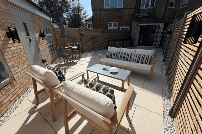 Flat 1, Sidcup photo 2