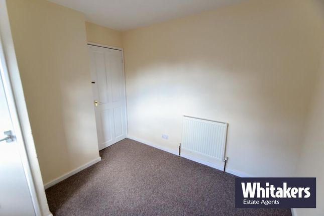 Terraced house to rent in Ashby Road, Hull