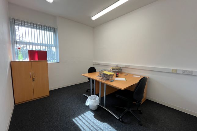 Thumbnail Office to let in Wrest Park, Bedford