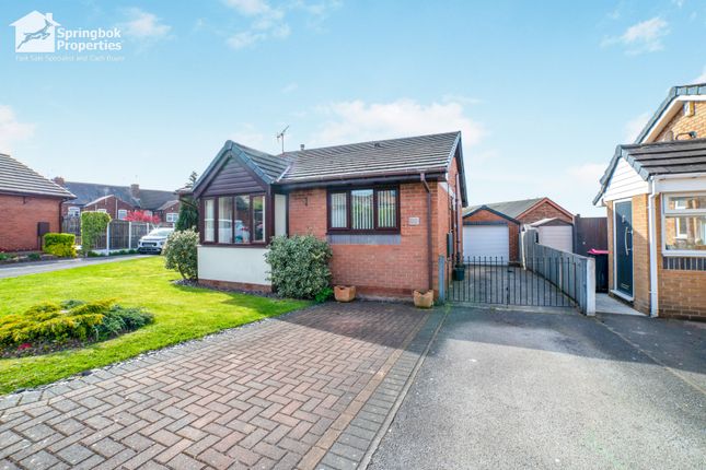 2-bed house on 80, Broad Bridge Close, Kiveton Park, £210,000